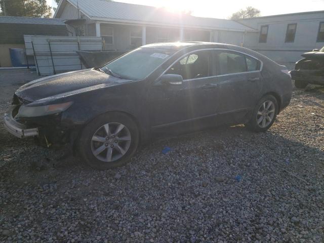 ACURA TL 2012 19uua8f51ca012934