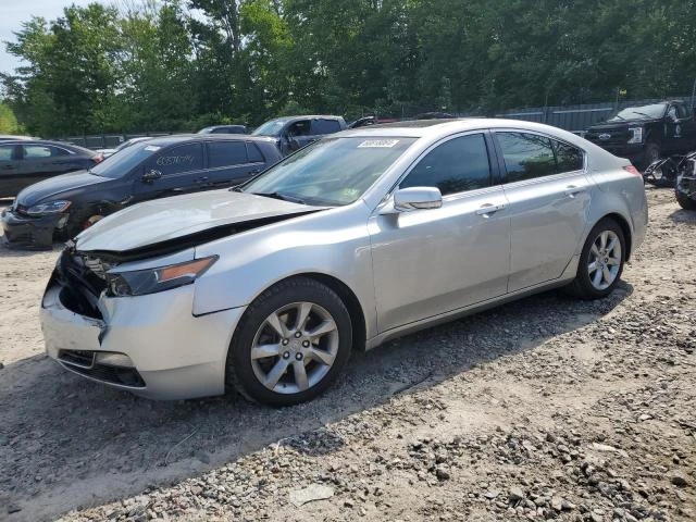 ACURA TL 2012 19uua8f51ca013176