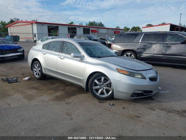 ACURA TL 2012 19uua8f51ca013212