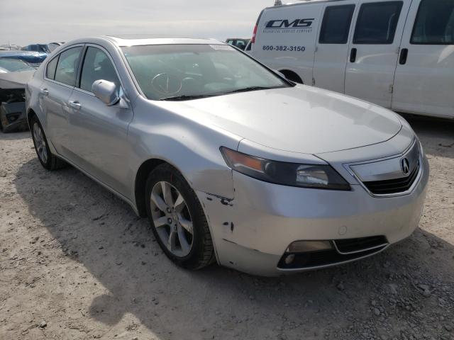 ACURA TL 2012 19uua8f51ca013551