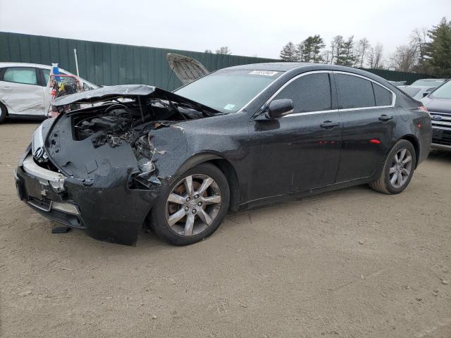 ACURA TL 2012 19uua8f51ca013968