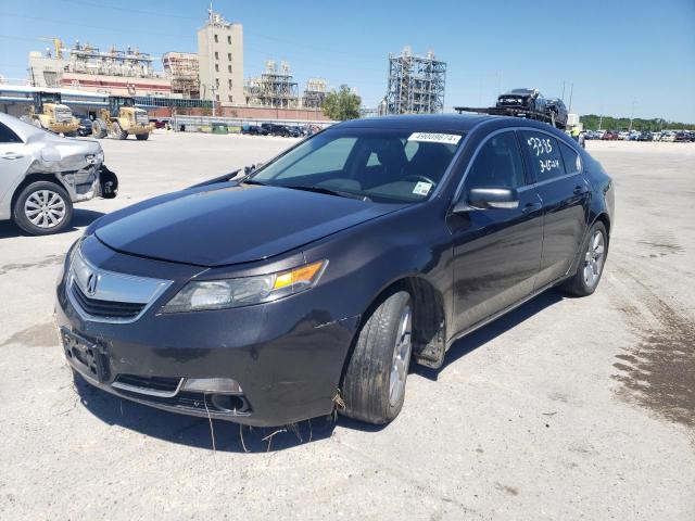 ACURA TL 2012 19uua8f51ca014697