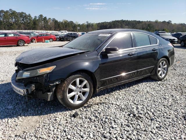 ACURA TL 2012 19uua8f51ca015333