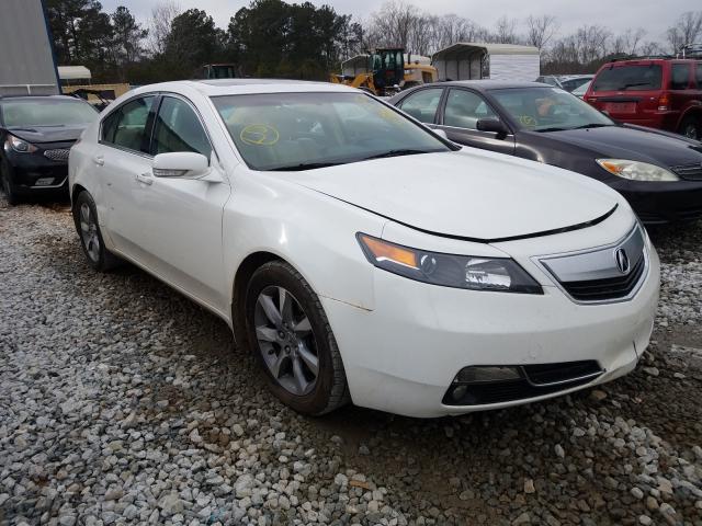 ACURA TL 2012 19uua8f51ca015574