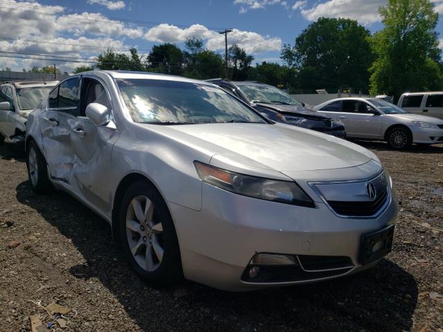 ACURA TL 2012 19uua8f51ca015803