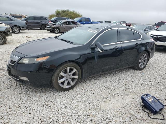 ACURA TL 2012 19uua8f51ca016370