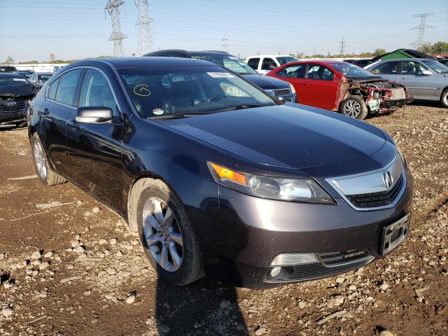 ACURA TL 2012 19uua8f51ca016823