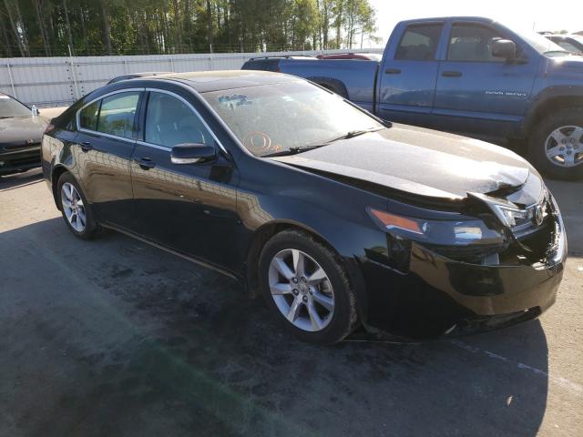 ACURA TL 2012 19uua8f51ca017793