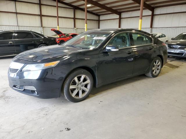 ACURA TL 2012 19uua8f51ca020158