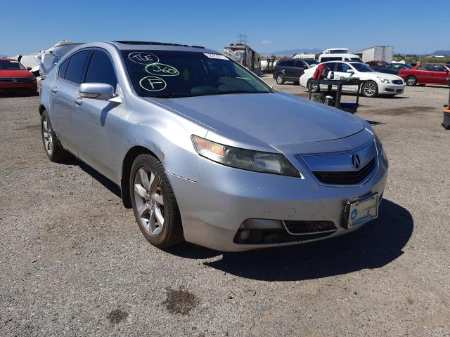 ACURA TL 2012 19uua8f51ca021018