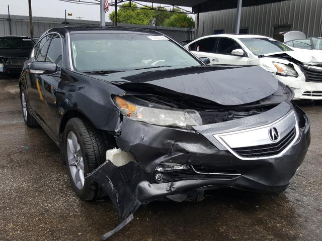 ACURA TL 2012 19uua8f51ca021522