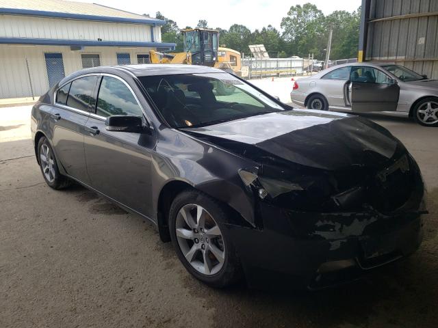 ACURA TL 2012 19uua8f51ca024372