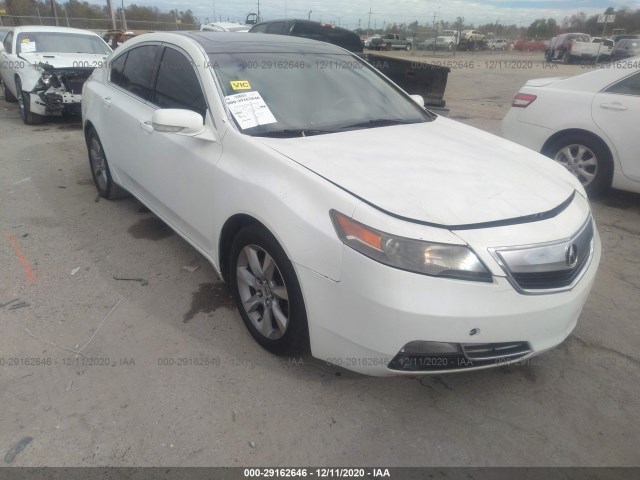 ACURA TL 2012 19uua8f51ca025098