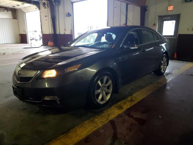 ACURA TL 2012 19uua8f51ca025182