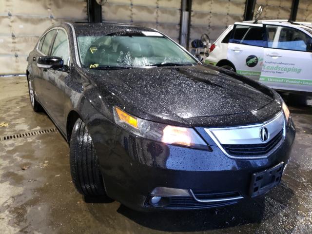 ACURA TL 2012 19uua8f51ca025988