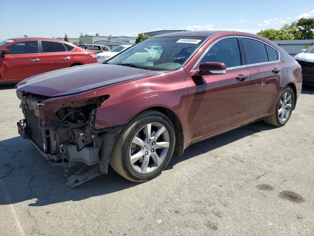 ACURA TL 2012 19uua8f51ca027949