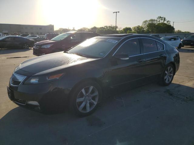 ACURA TL 2012 19uua8f51ca030446