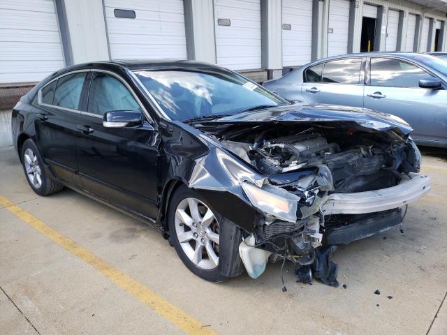 ACURA TL 2012 19uua8f51ca030673