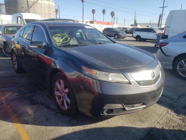 ACURA TL 2012 19uua8f51ca031872