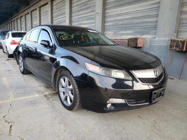 ACURA TL 2012 19uua8f51ca032696