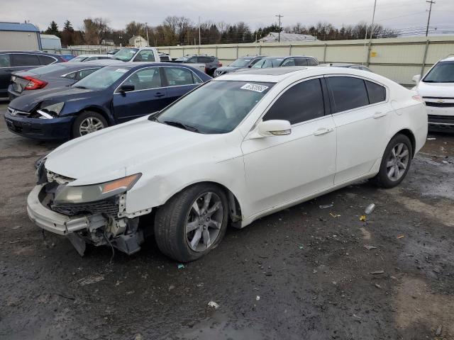 ACURA TL 2012 19uua8f51ca033590