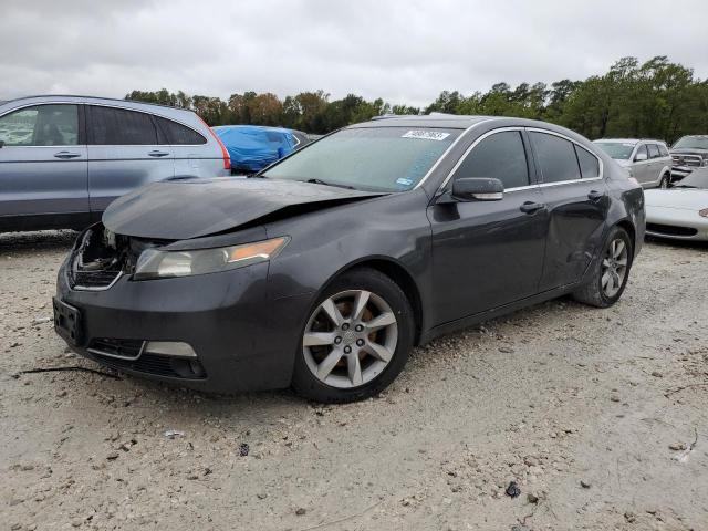 ACURA TL 2012 19uua8f51ca033959