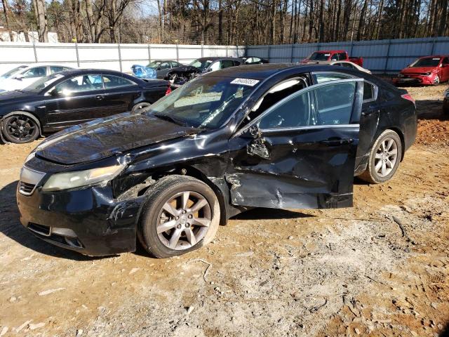 ACURA TL 2012 19uua8f51ca036411