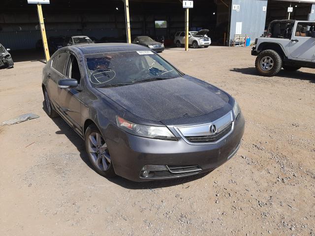 ACURA TL 2012 19uua8f51ca037025