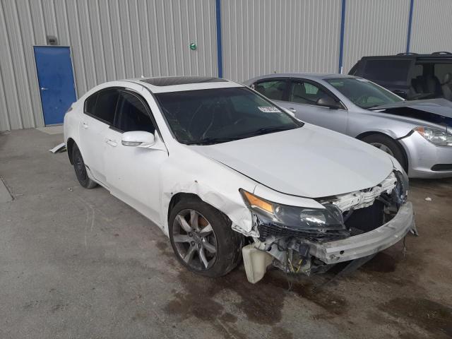 ACURA TL 2012 19uua8f51ca038191