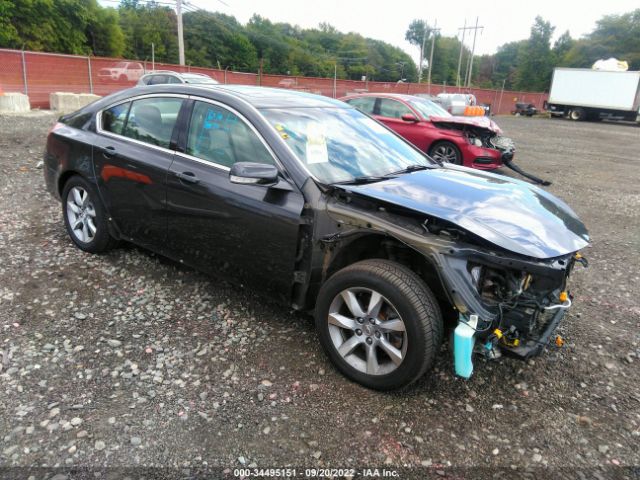 ACURA TL 2012 19uua8f51ca039132