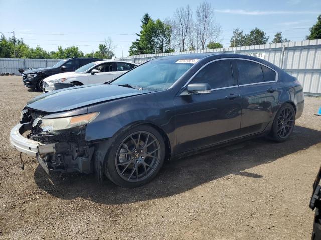 ACURA TL 2012 19uua8f51ca801441