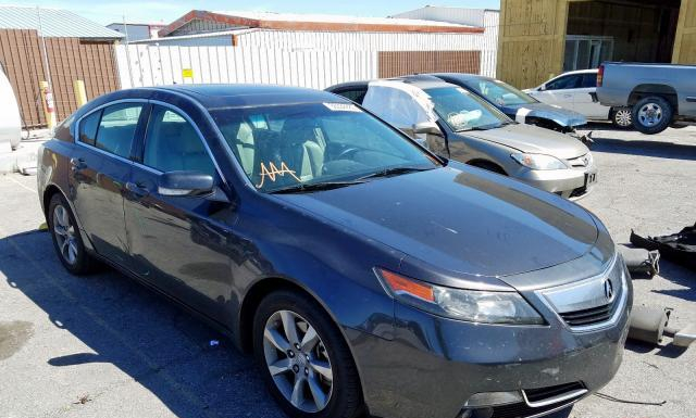 ACURA TL 2013 19uua8f51da001630