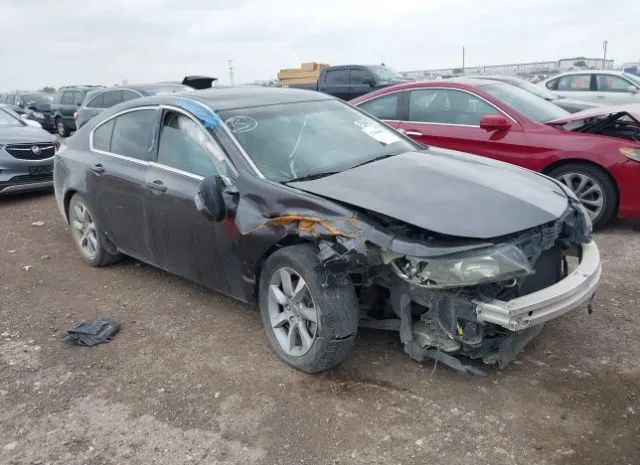 ACURA TL 2013 19uua8f51da001708