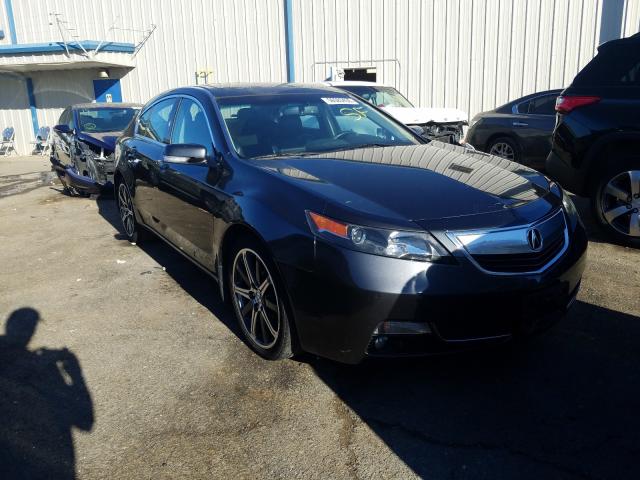 ACURA TL TECH 2013 19uua8f51da002986