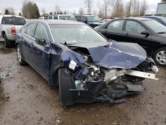 ACURA TL TECH 2013 19uua8f51da003278