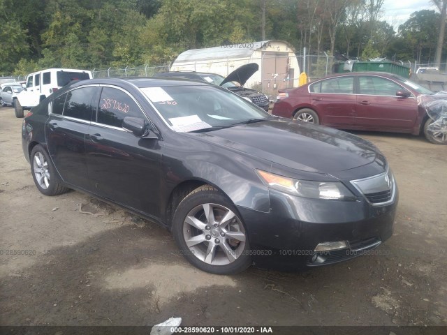 ACURA TL 2013 19uua8f51da005273