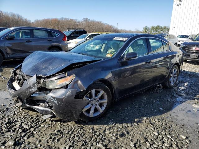 ACURA TL TECH 2013 19uua8f51da007038