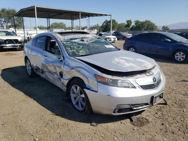 ACURA TL 2013 19uua8f51da007220