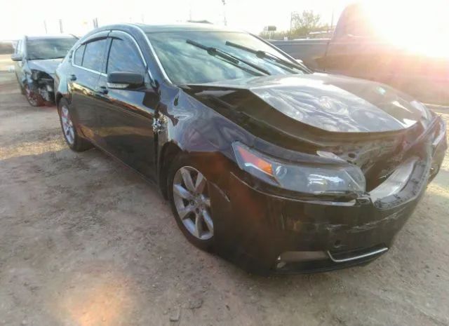 ACURA TL 2013 19uua8f51da007413