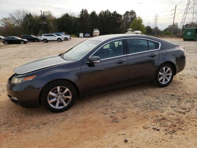 ACURA TL TECH 2013 19uua8f51da007556