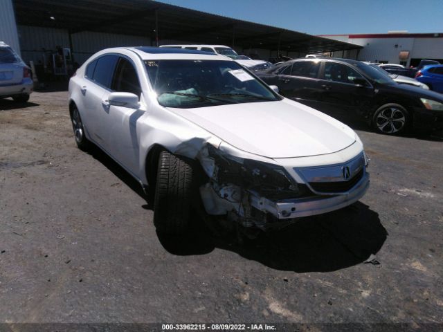 ACURA TL 2013 19uua8f51da007878