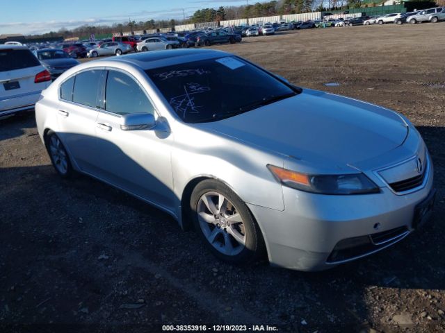 ACURA TL 2013 19uua8f51da008660