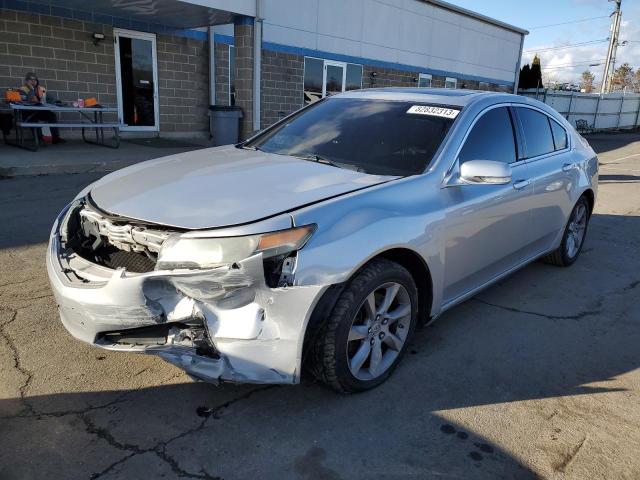 ACURA TL 2013 19uua8f51da008805