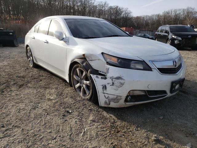 ACURA TL TECH 2013 19uua8f51da009047