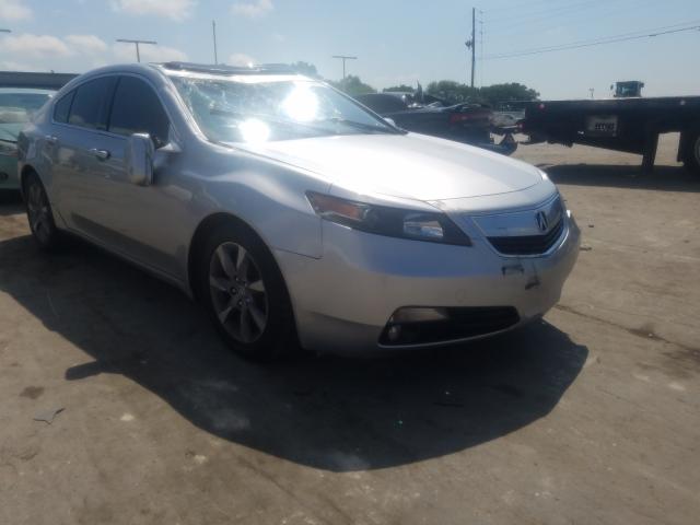 ACURA TL TECH 2013 19uua8f51da010019