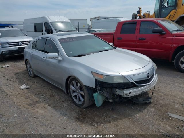 ACURA TL 2013 19uua8f51da011560