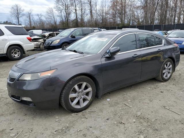 ACURA TL TECH 2013 19uua8f51da012059