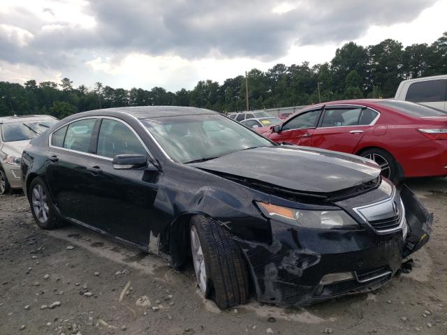 ACURA TL TECH 2013 19uua8f51da013177