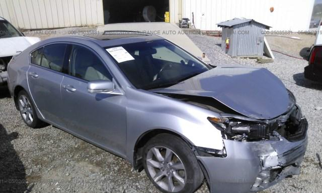 ACURA TL 2013 19uua8f51da013759