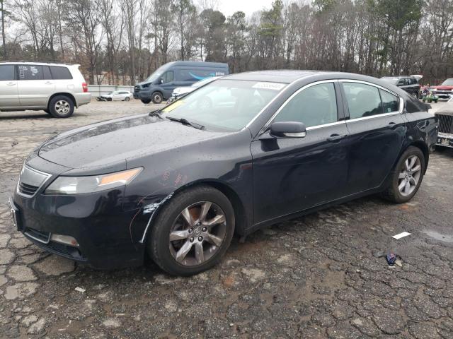 ACURA TL 2013 19uua8f51da013941